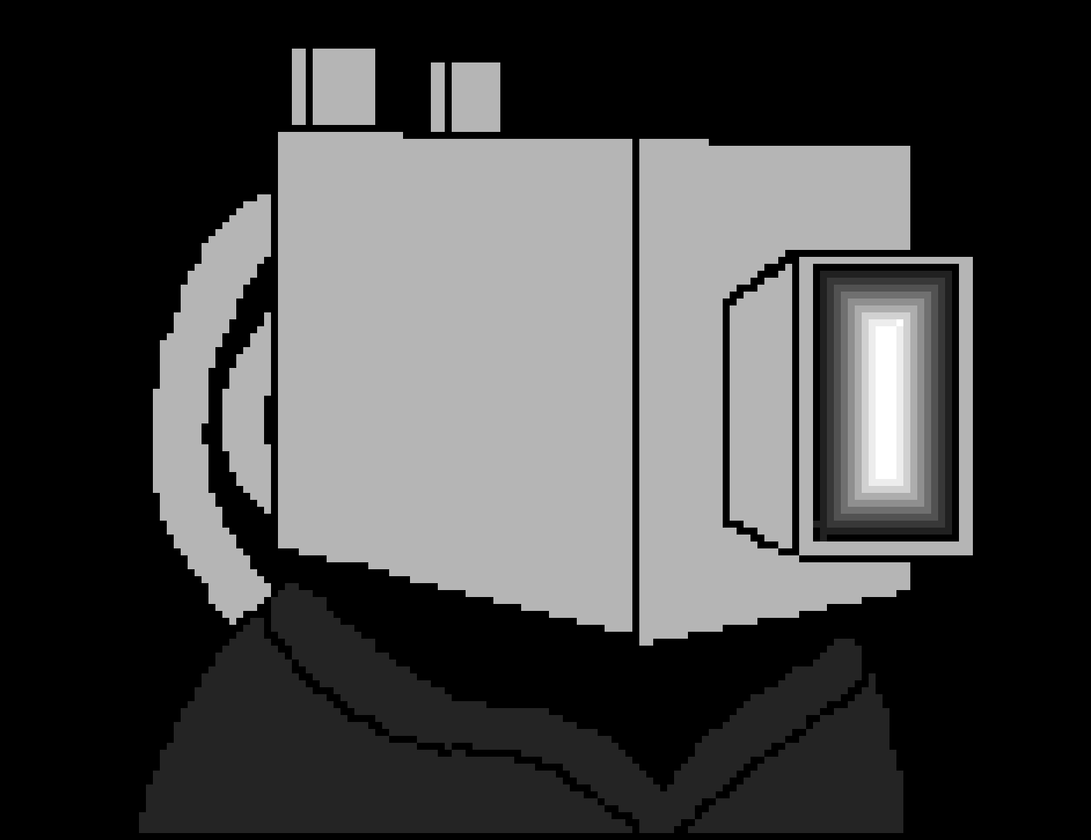 [d9ae9c] We don't talk about that here.