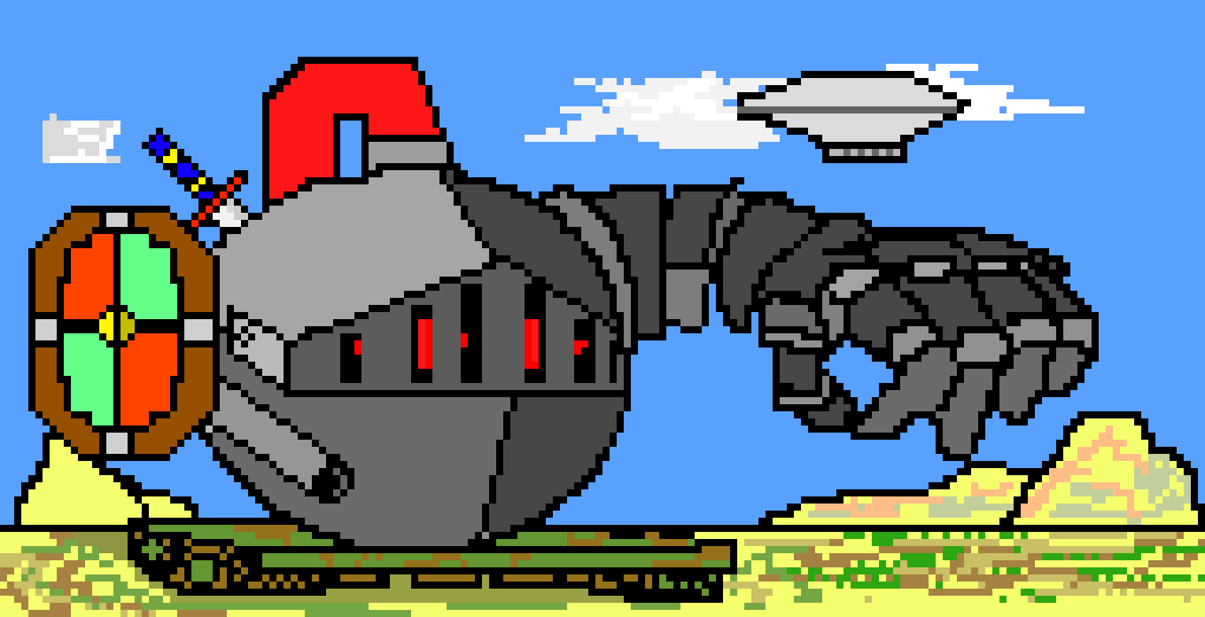 [9664c4] Mr. Destructo