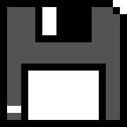 [9664c4] Floppy Disc