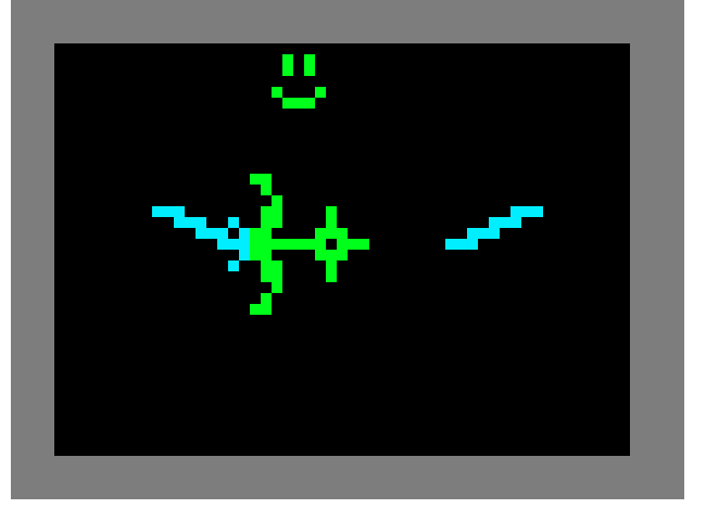 [9664c4] Charger (Guard) level 96