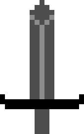 [9664c4] stone sword