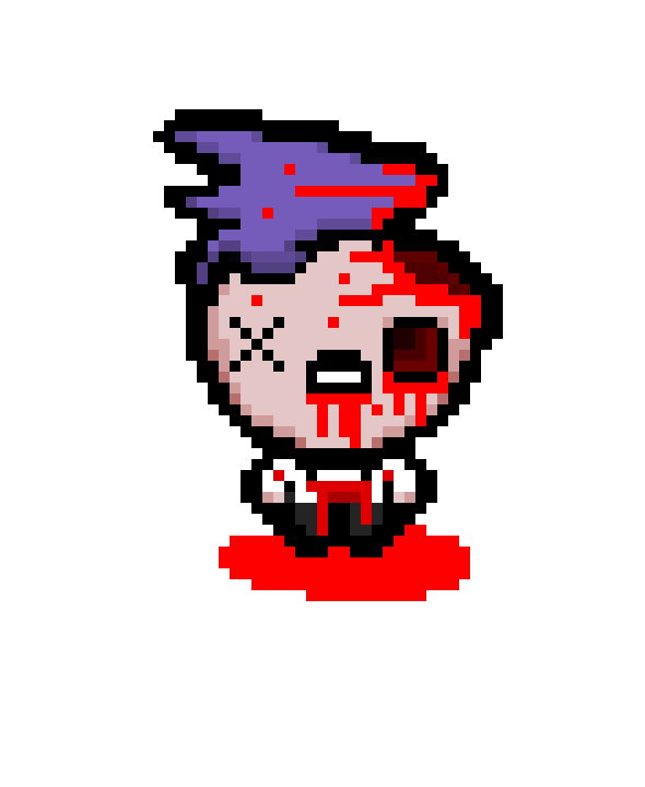 [396d1f] Bloon after he shot himself