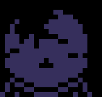 [7ce906] 5ec8ad,6cd977,242352,52b9f9,c6cc03 -HorrorTale Sans