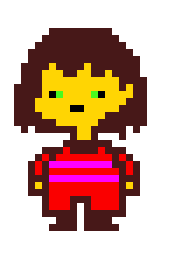 [859d86] fight tale frisk