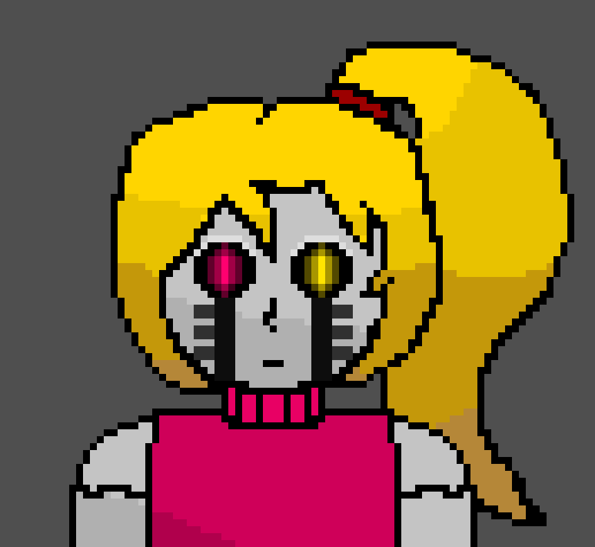 [cdd463] Duh right behind you - DST