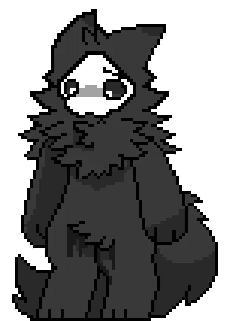 [2211ff] Puro! (My version) (Peed himself)