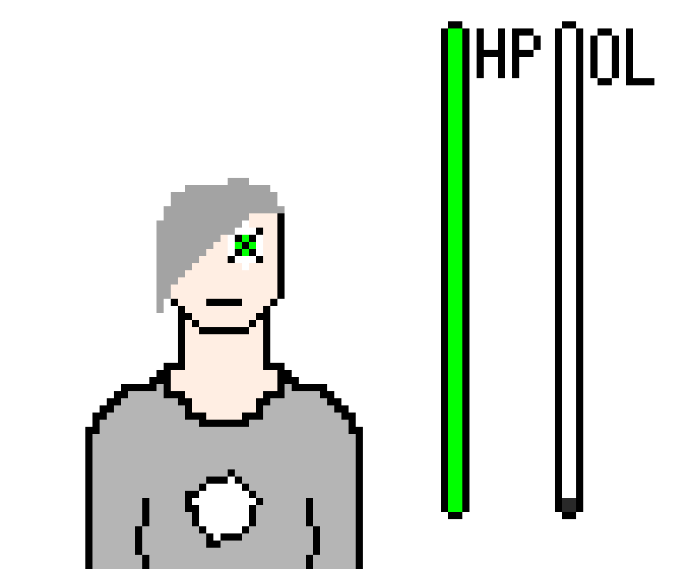 [4e025c] (He is just somewhere in the place he is not a night guard.) - Yami Batsu Afton {Unmasked} (Crimzøn)