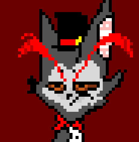 [ae61c8] you're not, I am... literally