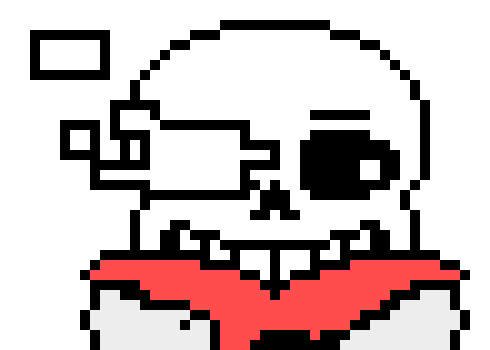 [53a360] goes into grillbys *