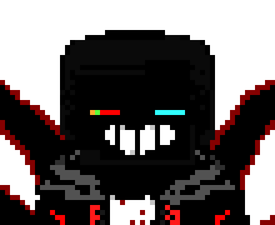 [c8bb2d] what would be good eyes for if chaotic had the hunger