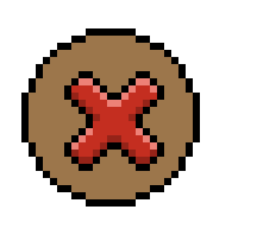 [98633c] CloseButton