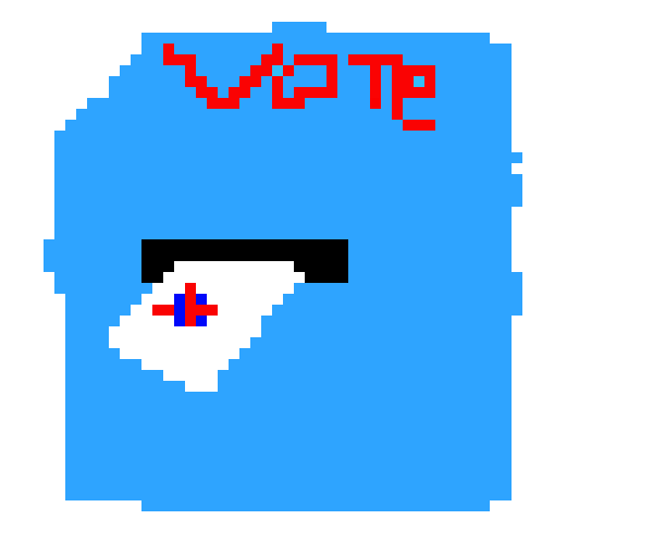 [acbc50] *puts in a vote that cyan sans should eat errors blaster*