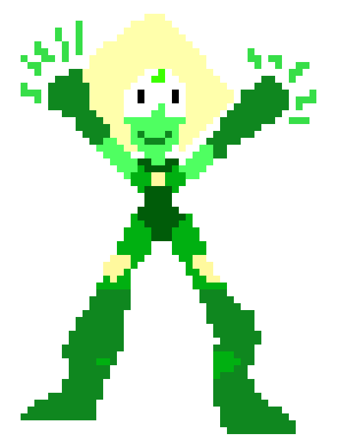 [a69f58] Peridot