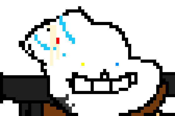 [e76759] I'll take the M4 - Ink!PD