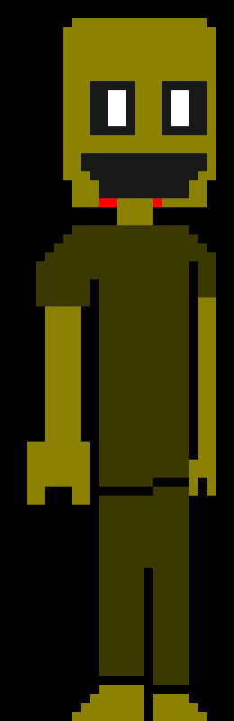 [d14112] yellow dudes named jeremy like - Oliver