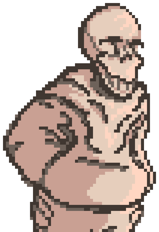 [e0719c] || * sans is fighting the human- ||