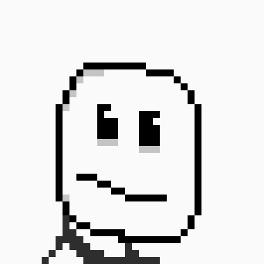 [450a4c] He's a Trap, or rather he likes girl sprites.