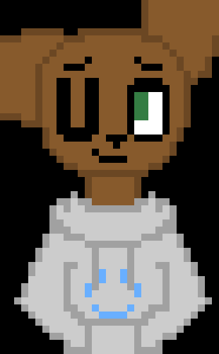 [ca4b28] Oh I'm Sam..Samwell the Raccoon