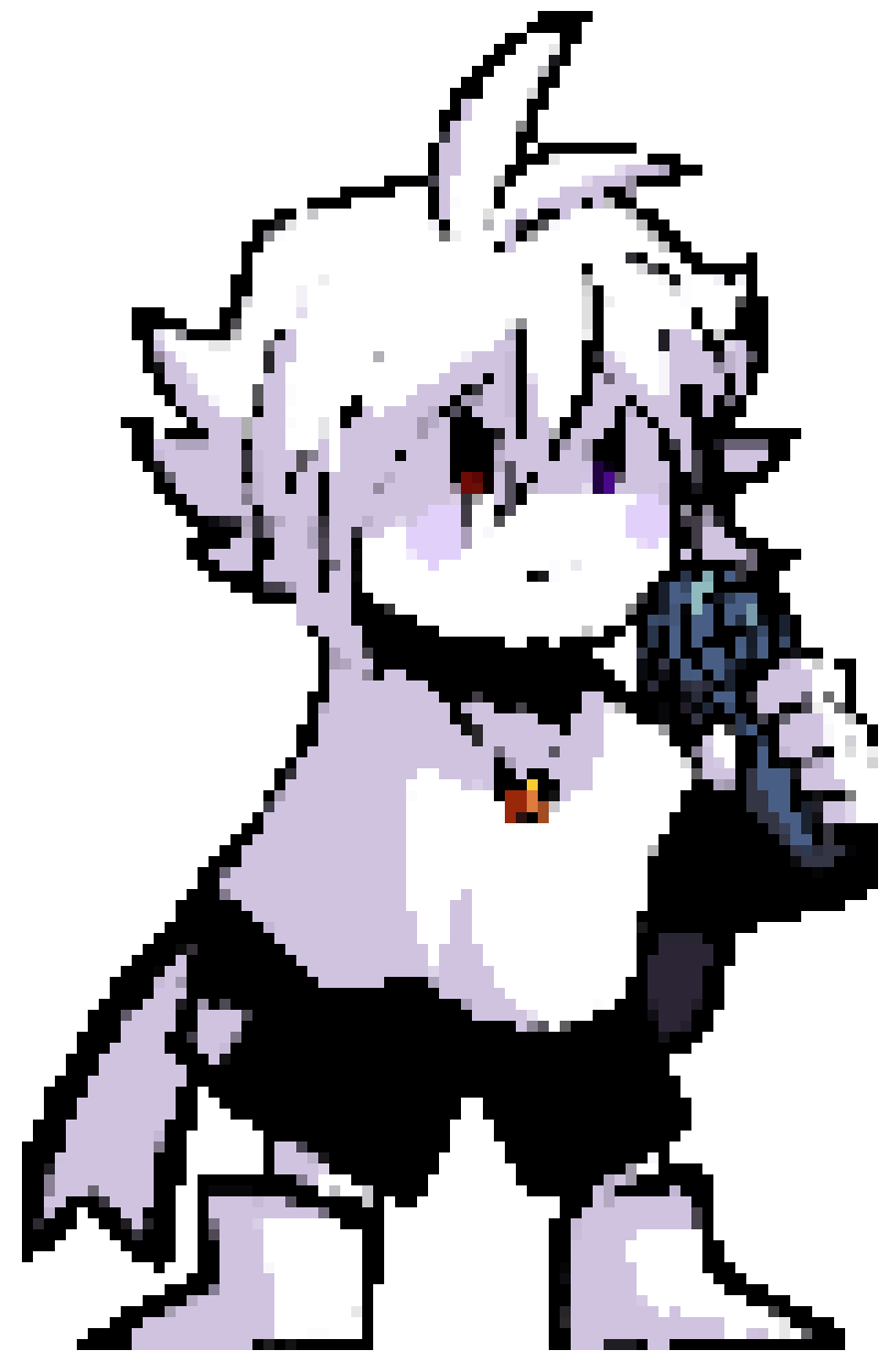 [4076f0] -epicly raping- -x chara (cleetus