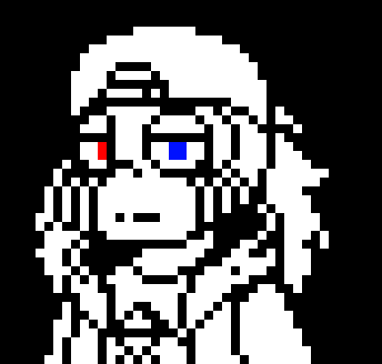 [c8bb2d] all ive done is redraws and outline/bases