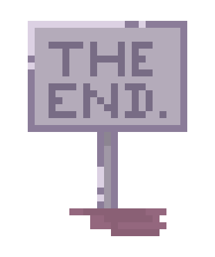 [9664c4] The End