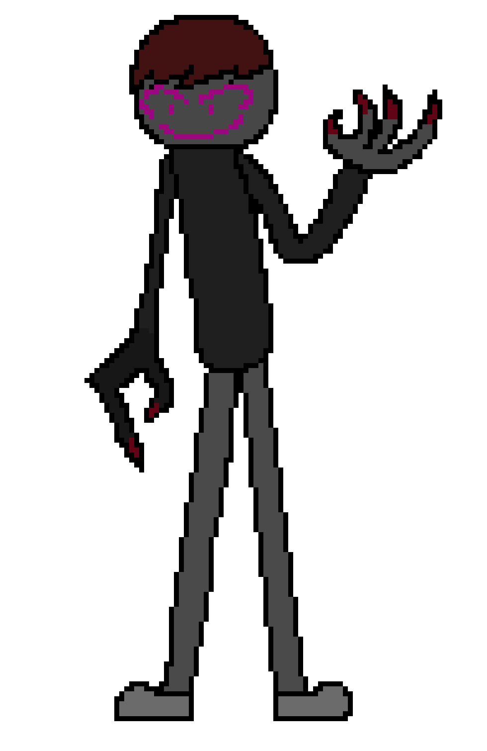 [b6effd] deathmatch-eidk