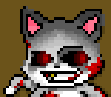 [038bf1] Anyways... feel like my hunger sprite is missing something... - Gunther.