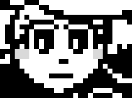 [95be89] Guess not Alphys, then...