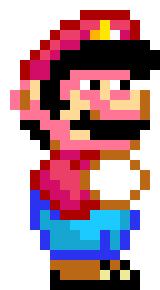 [149ebb] 16-bit Mario Act Suspicious