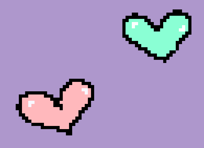 [9664c4] Hearts