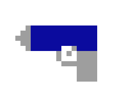 [cb0911] hot glue gun