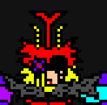 [37eaa2] Fact: You are not Pikachu sans you are Toxic! Pikachu sans Reason: Mask - The DST