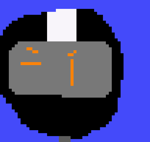 [2fcb16] Jacob: *gets healed*