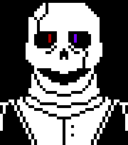 [d9d945] Well VS! Death isn't a Sans and so isn't Ņ̷̖̯̞̗͌̈́̃Ù̷̱̭̘͍̮̲͖̀̓́̍͒̇̽͠Ļ̴̫̥̭͈̐̄̽͜͝ͅL̵̼̥̫̭͈̰̔̈́̔͊͂͠͠