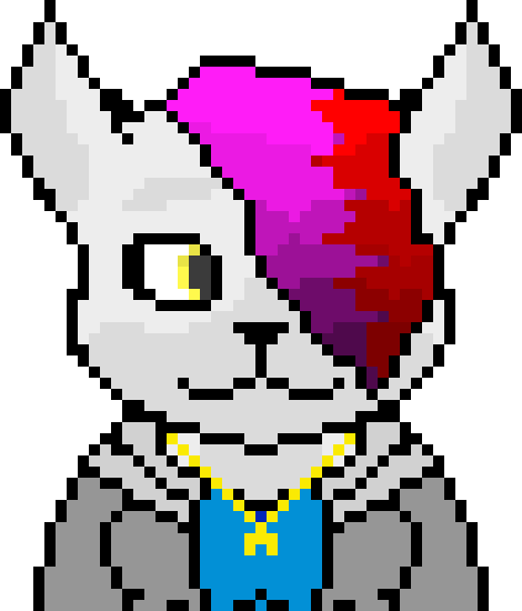 [2bd126] "Paw" -some Ro!