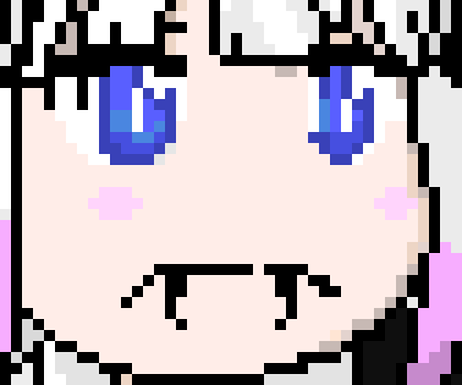 [95be89] Why, is Wobot, not in his Furbot, form?... That makes me think he`s fake...