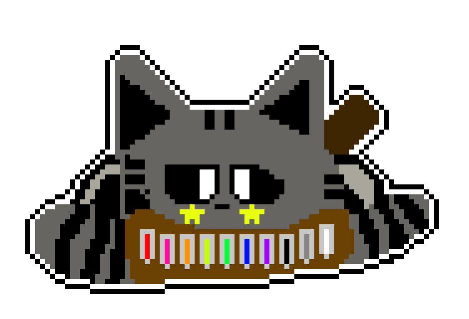 [0c0c65] Ink Tabby: ...yeah thats what i just said...