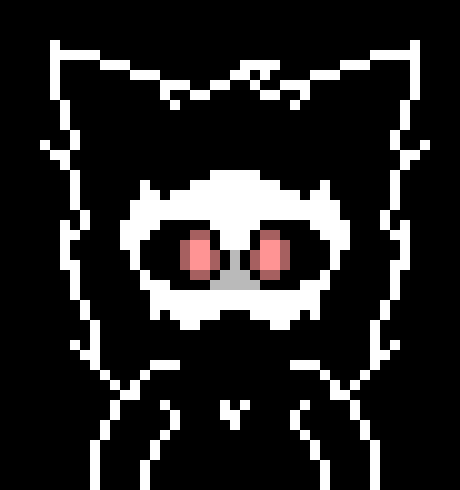 [0afb62] you're talking to a being that is made of a liquid Latex... i can basically shapeshift too... [Rozora]