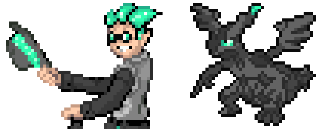 [6a6dc2] depressed zekrom and i are gonna take our leave for the night. see yall tomorrow.   -TomKat