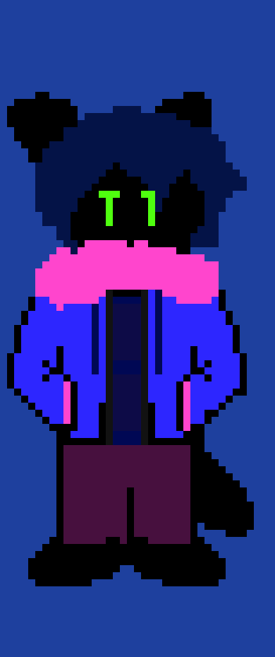 [904ba9] hi son umm hey I wanted you meet some of the new commers.