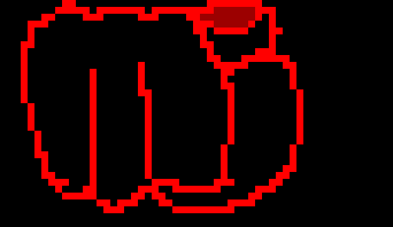 [e0d2d8] Two fuck+- Point fail.