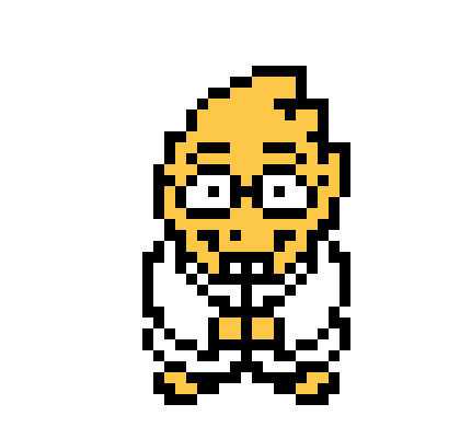 [9664c4] Alphys 