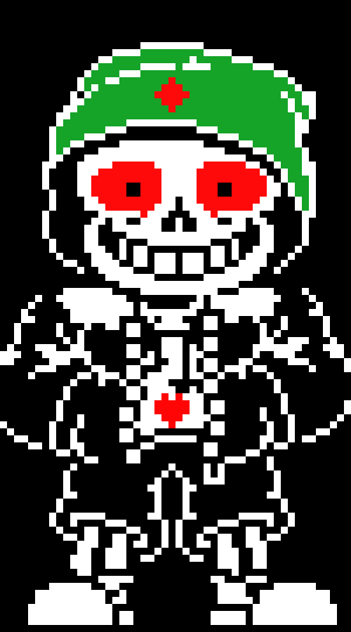 [464961] Perfect she passed out. *gos to the place with bandages and heals her up*