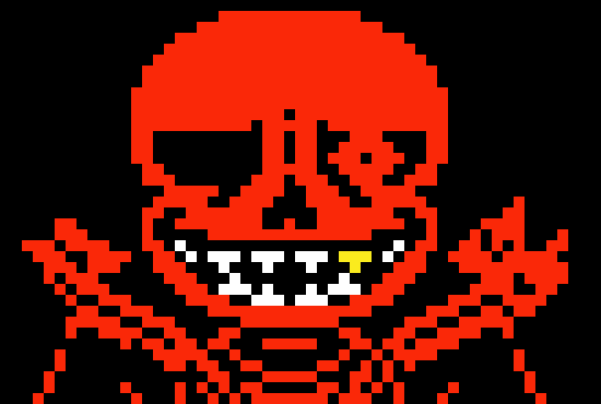 [4fbda4] throws 2 bones at cookie) come on... lets have a fun play fight-fell sans