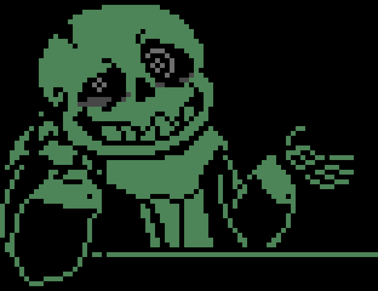 [68791c] Undertale Unhinged Sans: i got stale snow