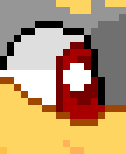 [fb7182] (We are doing a undertale rp) :Luminite