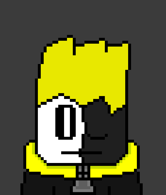 [812b32] *he eats dinner* E  - Molt!