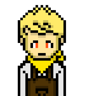 [71fafd] *grabs his shotgun and comes outside*