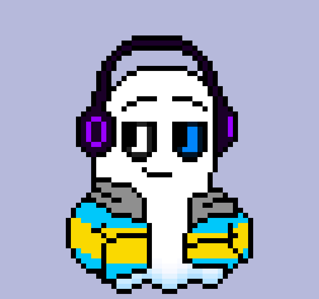 [752b4c] Random Edit (Could be a different version of ArraTale Boarder) -BD