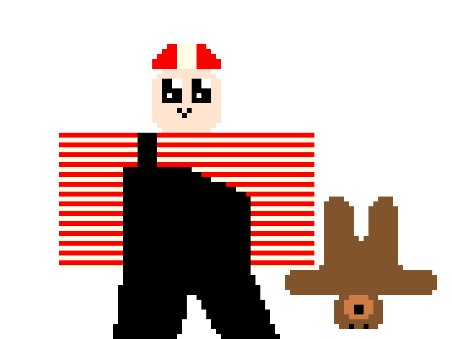 [179b44] bobby bundle